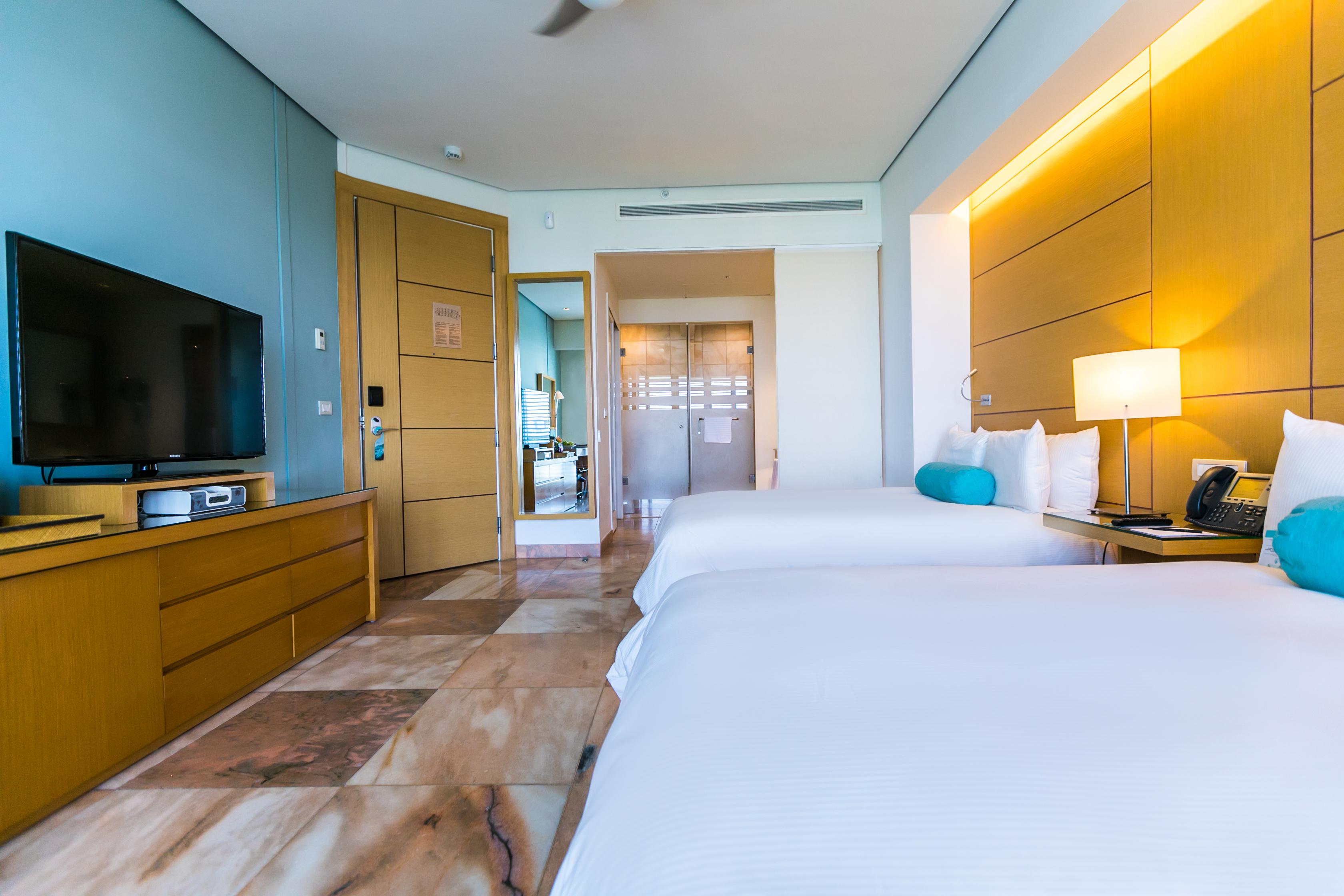 Palacio Mundo Imperial Riviera Diamante Station touristique 5*