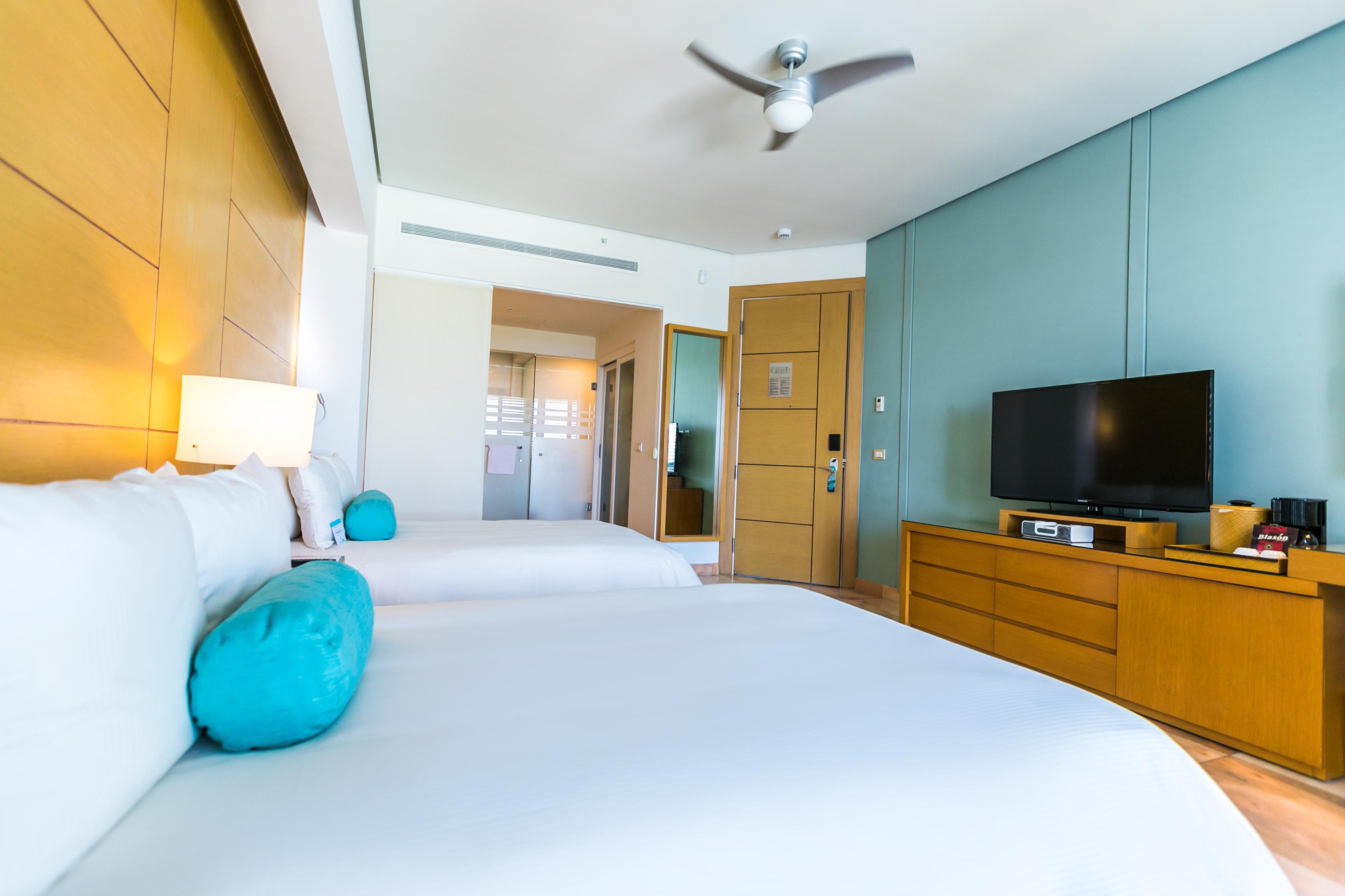 Station touristique Palacio Mundo Imperial Riviera Diamante 5*