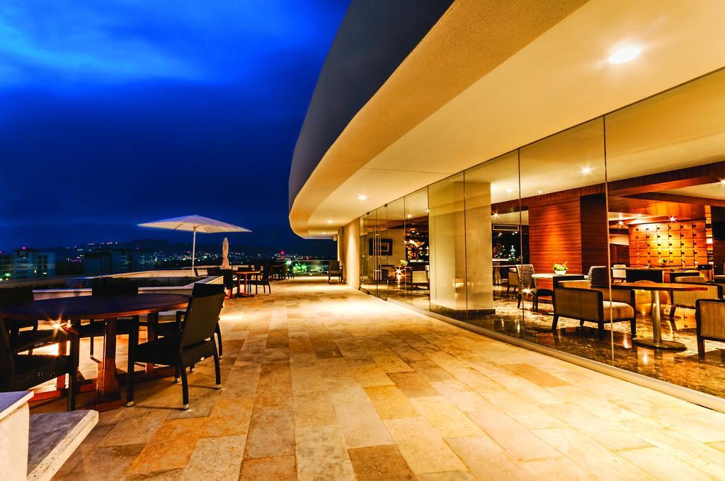 Palacio Mundo Imperial Riviera Diamante Station touristique Acapulco