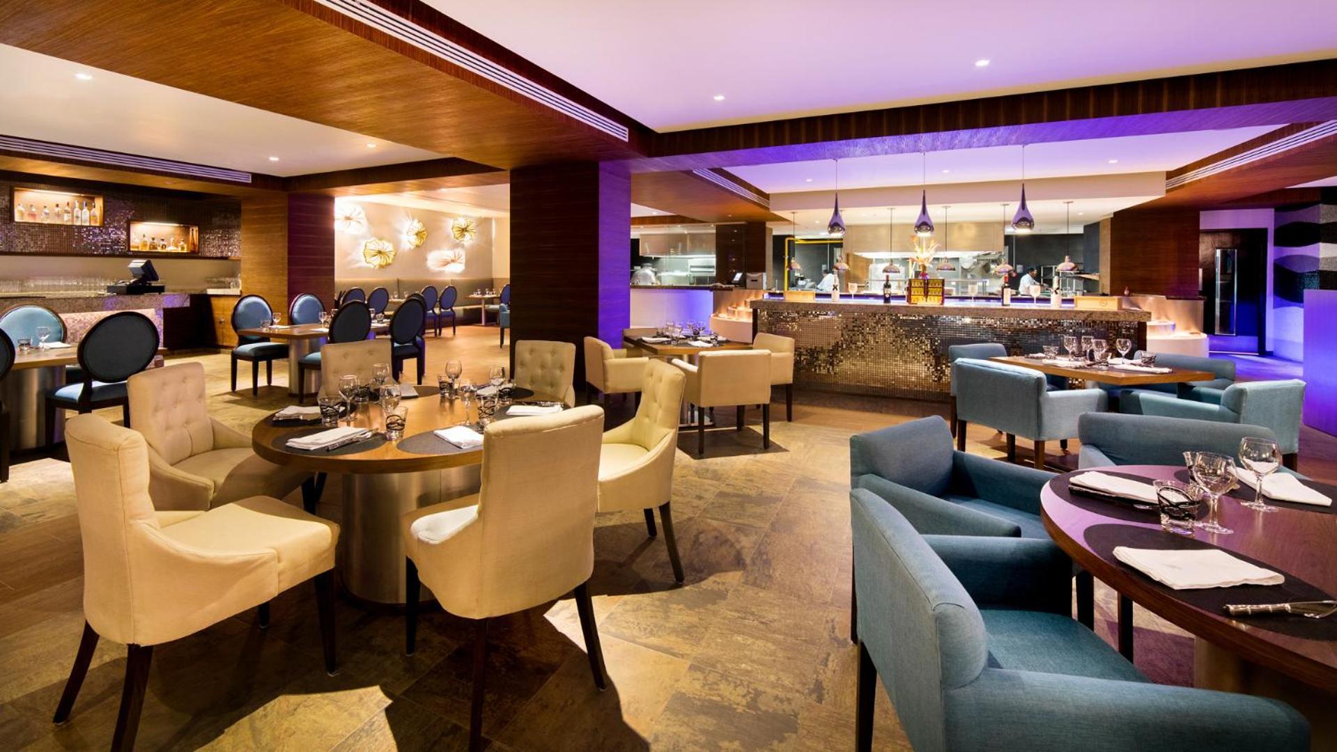 Station touristique Palacio Mundo Imperial Riviera Diamante 5*
