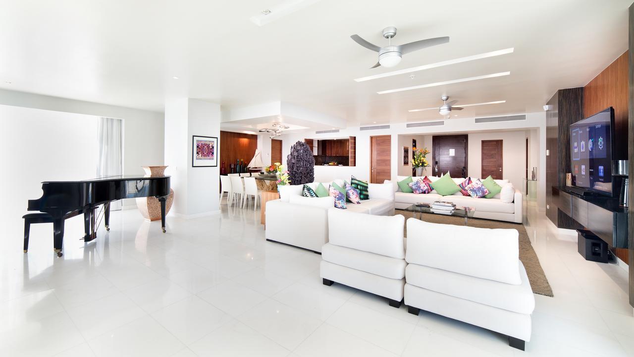 Palacio Mundo Imperial Riviera Diamante Station touristique 5*